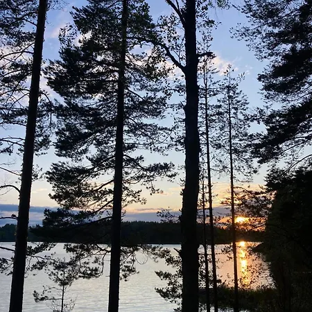 Metsaesydaen Moekki 3 Vinksinvonksin * Junninmaki