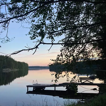Metsaesydaen Moekki 3 Vinksinvonksin *
