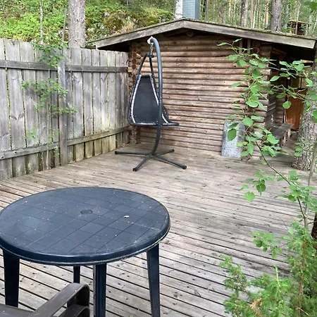 Metsaesydaen Moekki 3 Vinksinvonksin