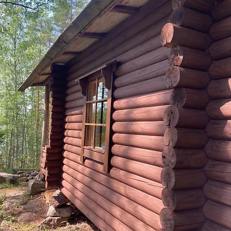 Metsaesydaen Moekki 3 Vinksinvonksin * Junninmaki